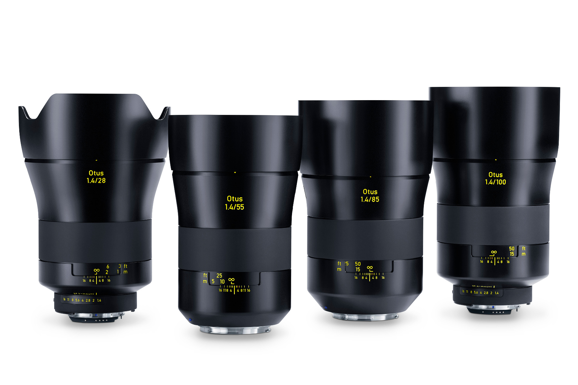 carl zeiss lenses