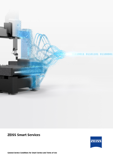 General Terms and Conditions for ZEISS Smart Services 이미지 미리 보기